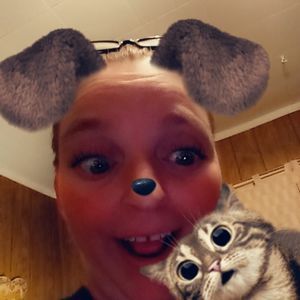 Meet your Posher, Candy